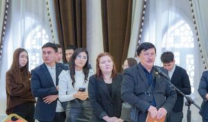 Алтынбек Қартабай 