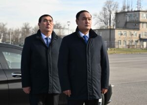 Фото: Ақәділ Рысмахан